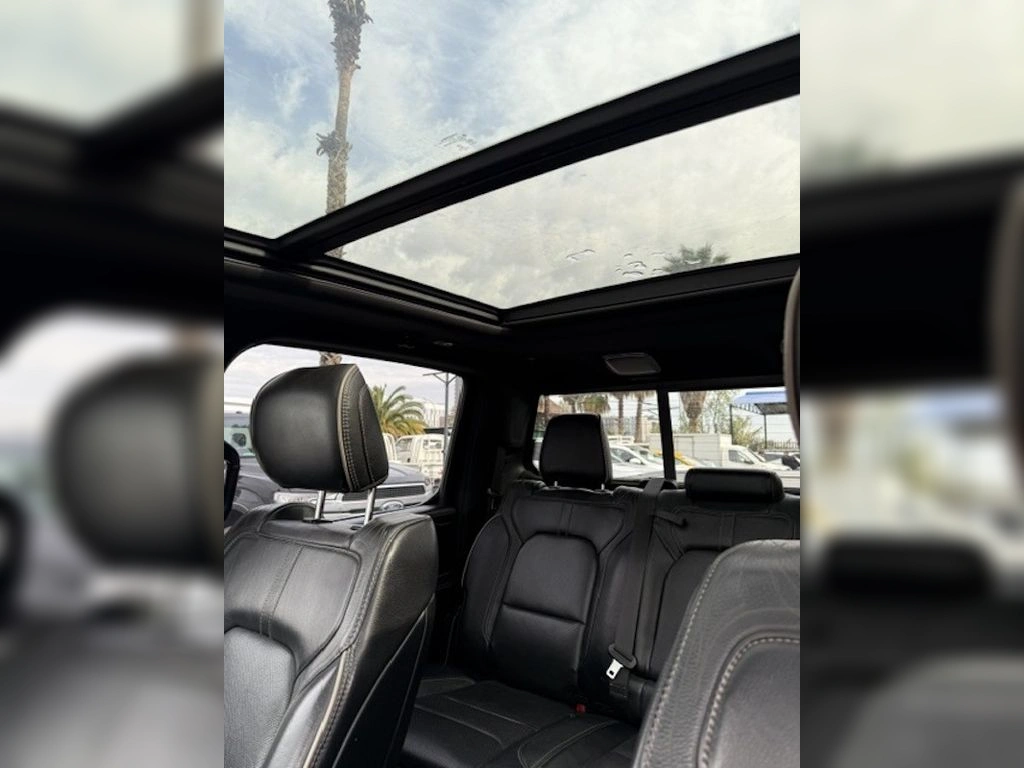 Dodge Ram 1500 5.7 Limited 4x4 At 4p año 2020