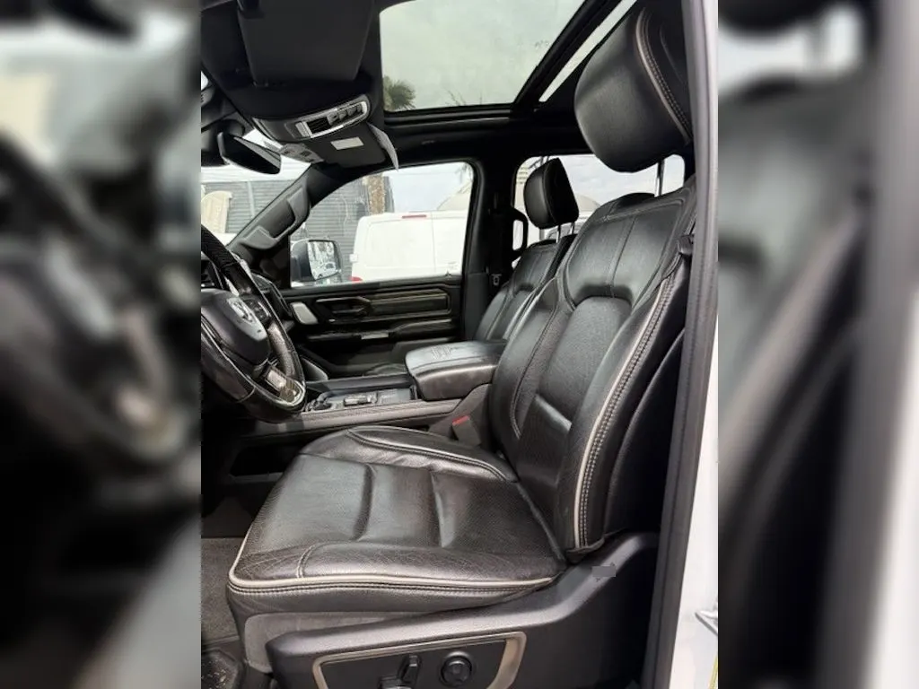 Dodge Ram 1500 5.7 Limited 4x4 At 4p año 2020