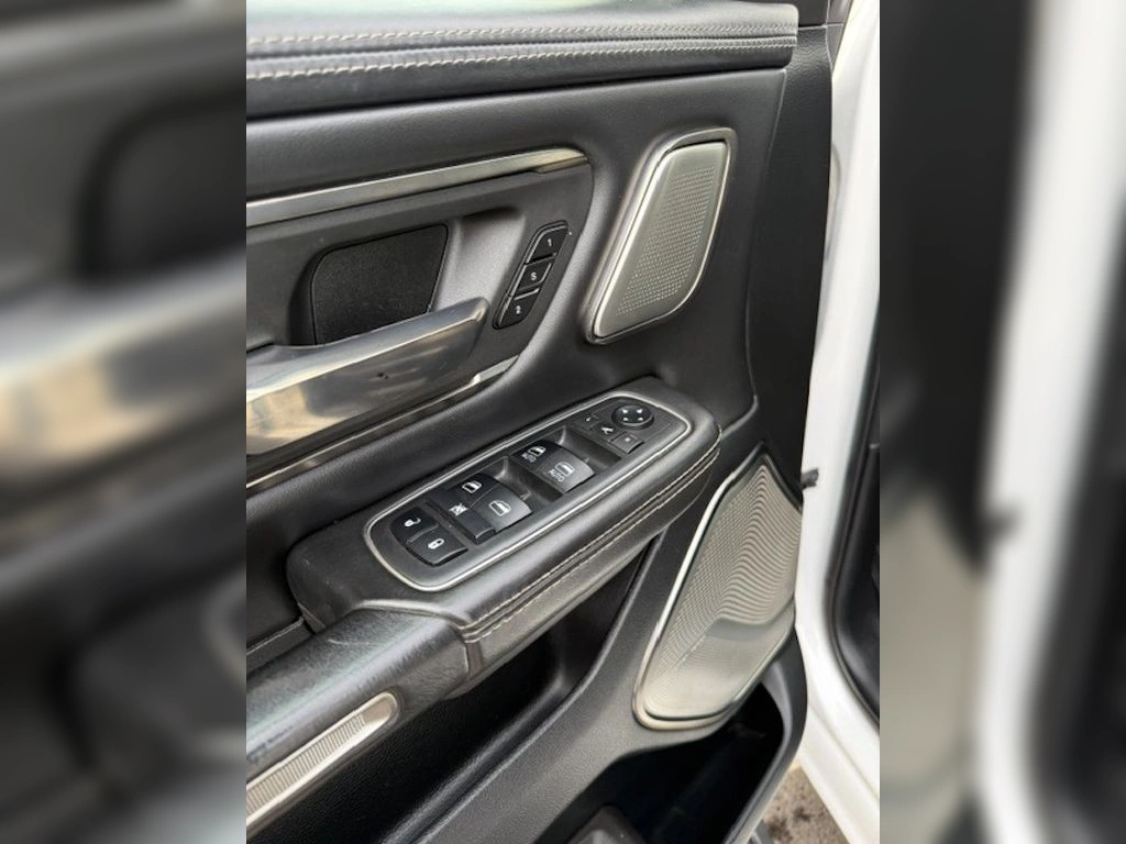 Dodge Ram 1500 5.7 Limited 4x4 At 4p año 2020