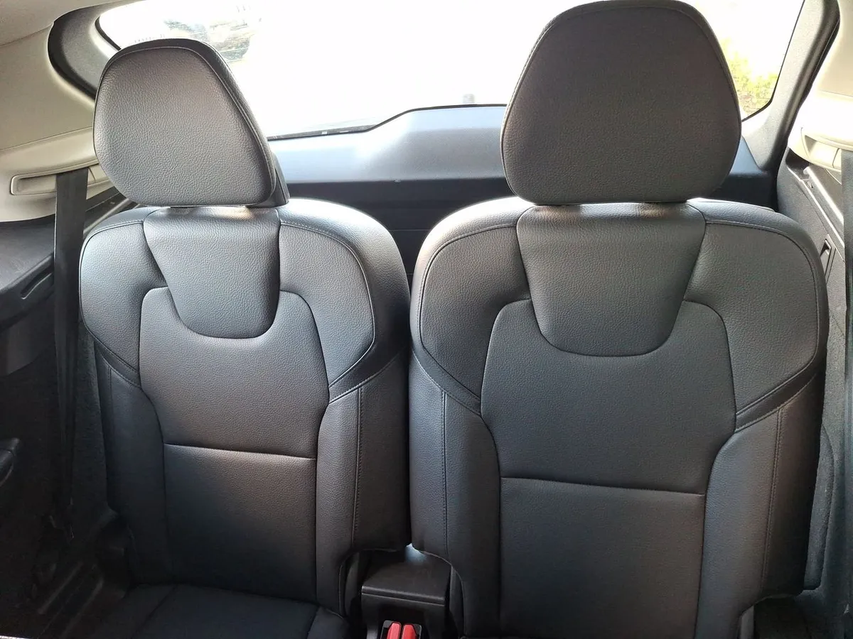 Volvo Xc90 2.0 B6 Momentum 4x4 At 5p año 2022
