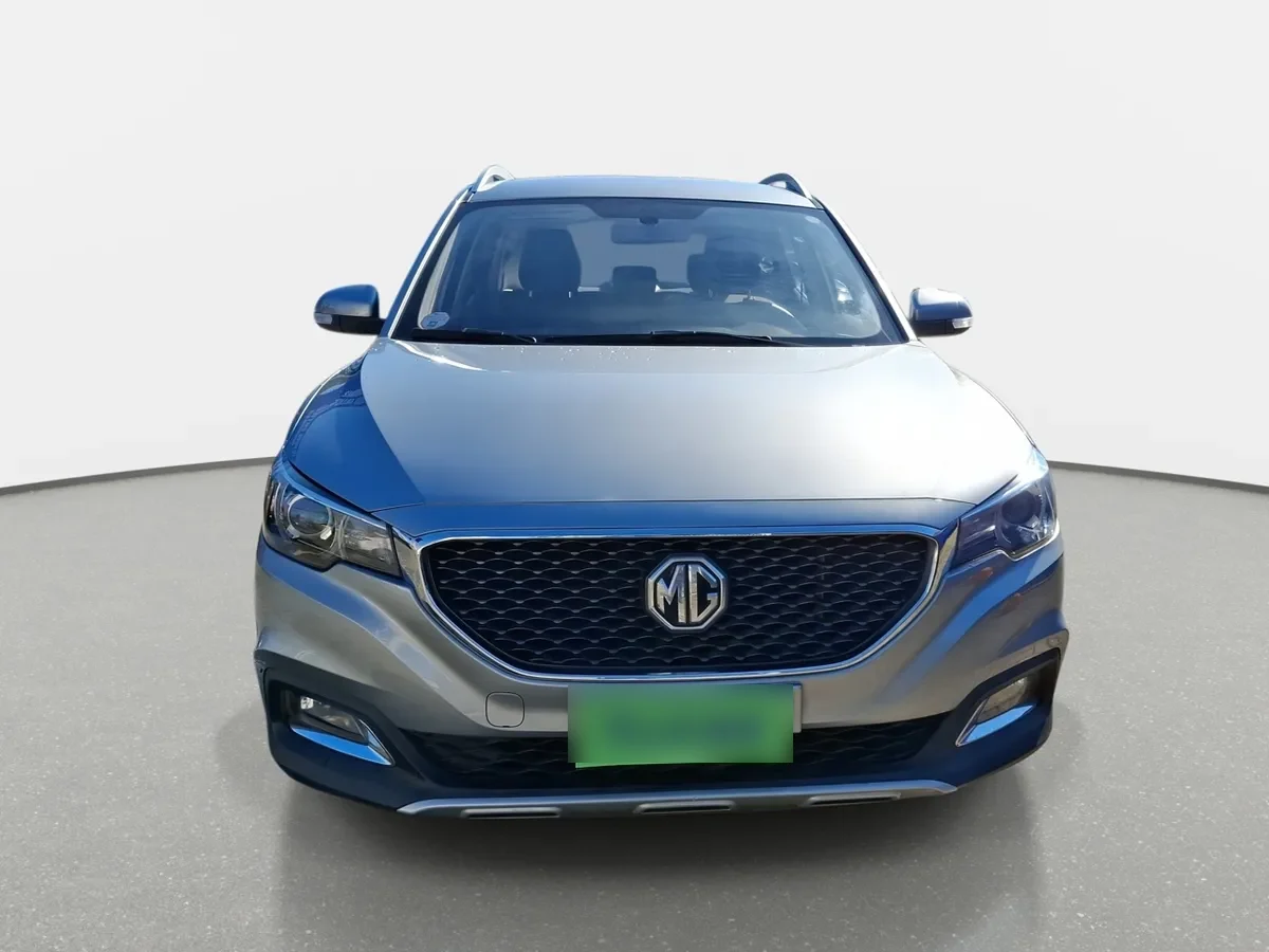MG Mg Zs 1.5 Std 4x2 Mt 5p año 2024