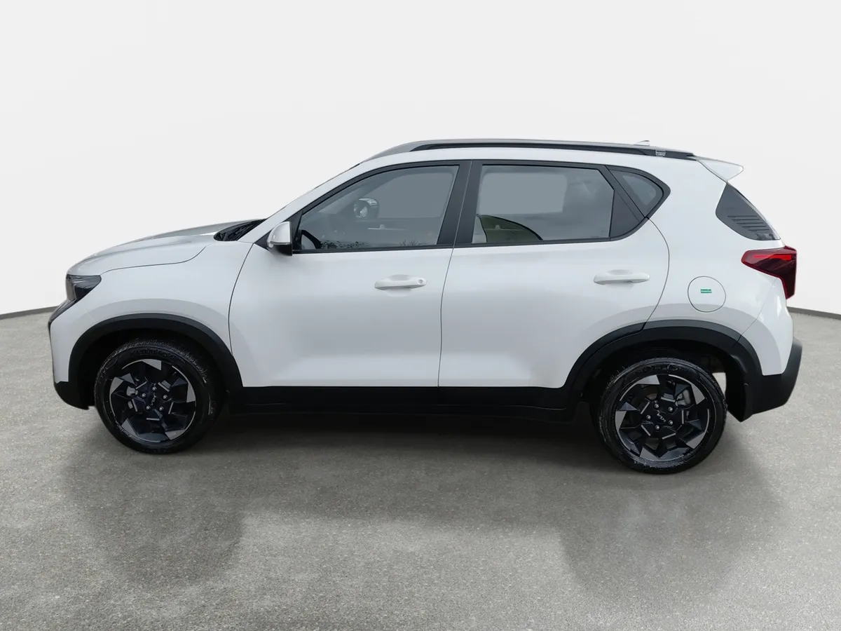 Kia Sonet 1.5 Ex 4x2 Ivt Ri At 5p año 2025