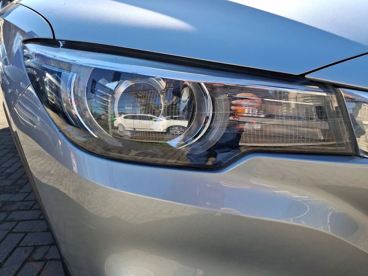 MG Mg Zs 1.5 Std 4x2 Mt 5p año 2024