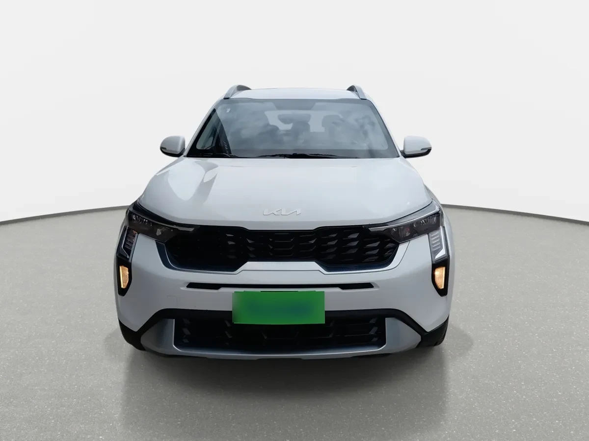 Kia Sonet 1.5 Ex 4x2 Ivt Ri At 5p año 2025