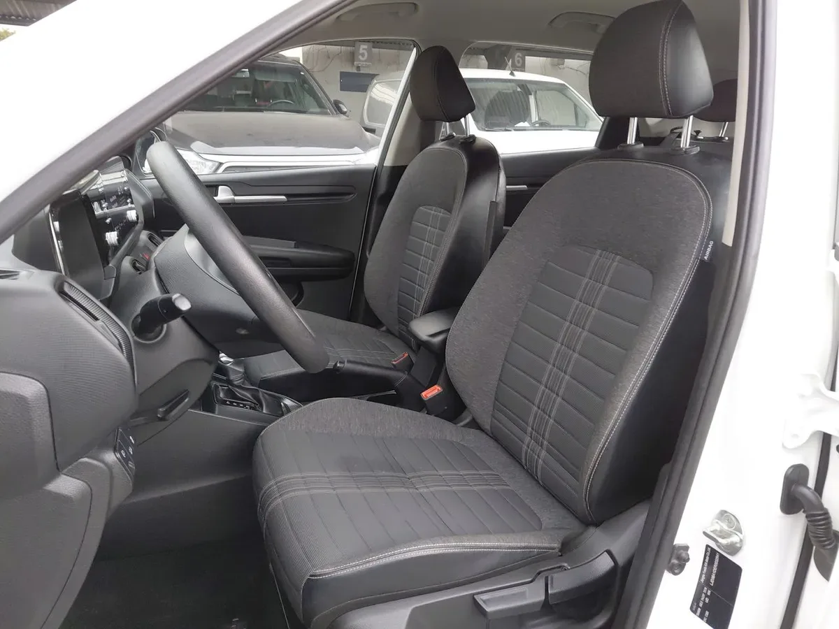 Kia Sonet 1.5 Ex 4x2 Ivt Ri At 5p año 2025