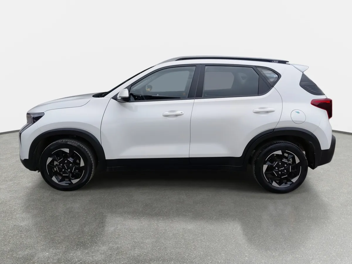 Kia Sonet 1.5 Ex 4x2 Ivt Ri At 5p año 2025