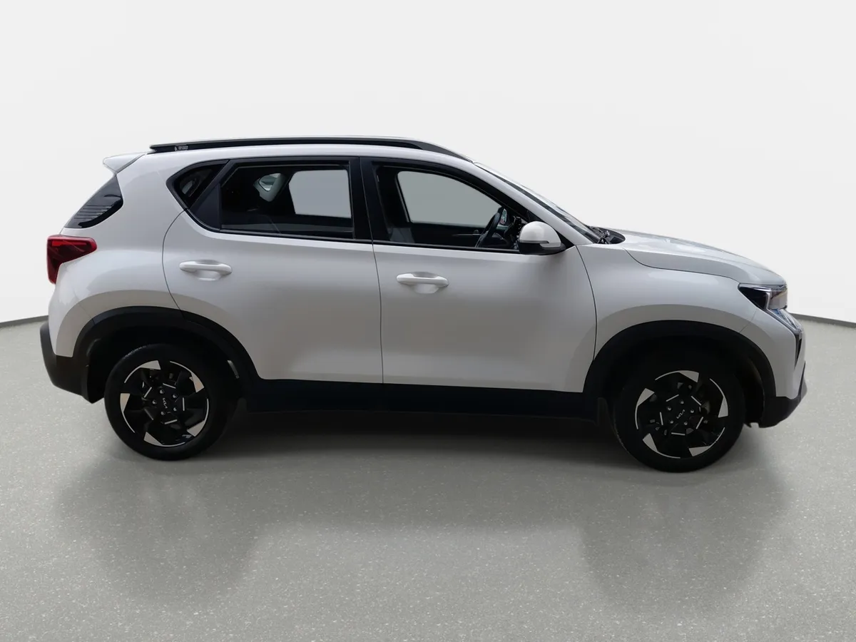 Kia Sonet 1.5 Ex 4x2 Ivt Ri At 5p año 2025