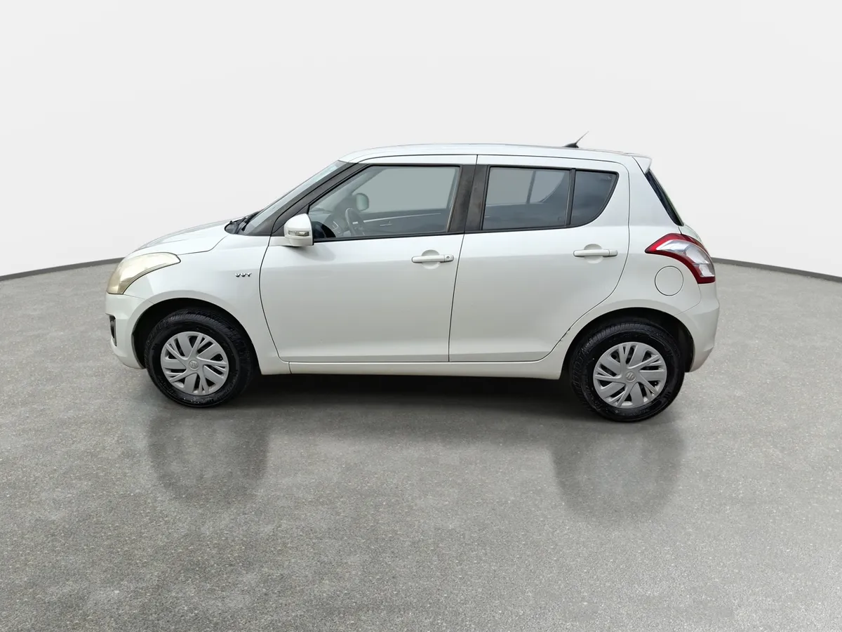 Suzuki Swift 1.2 Gl 4x2 Hb Ac Mt 5p año 2017