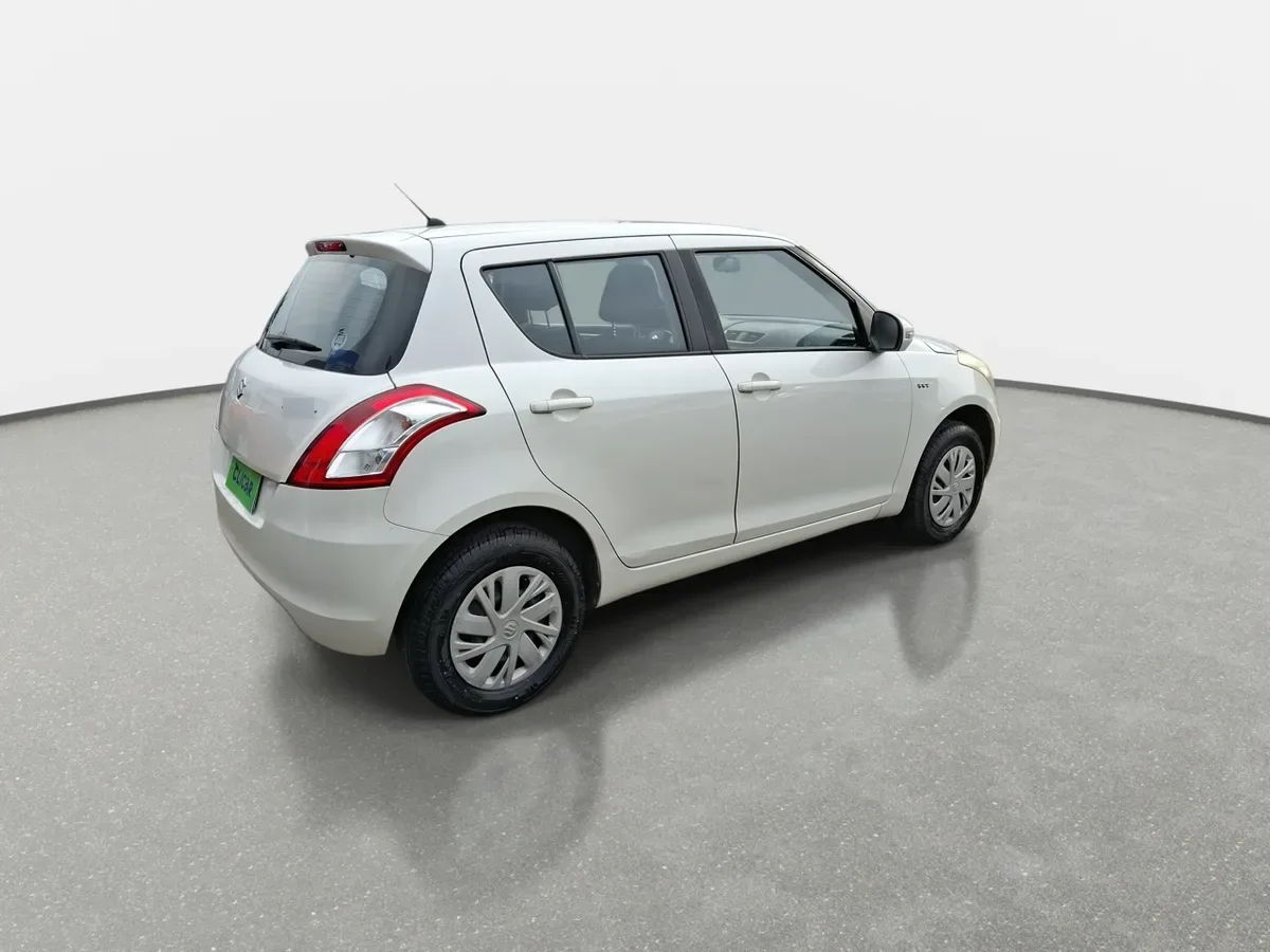 Suzuki Swift 1.2 Gl 4x2 Hb Ac Mt 5p año 2017