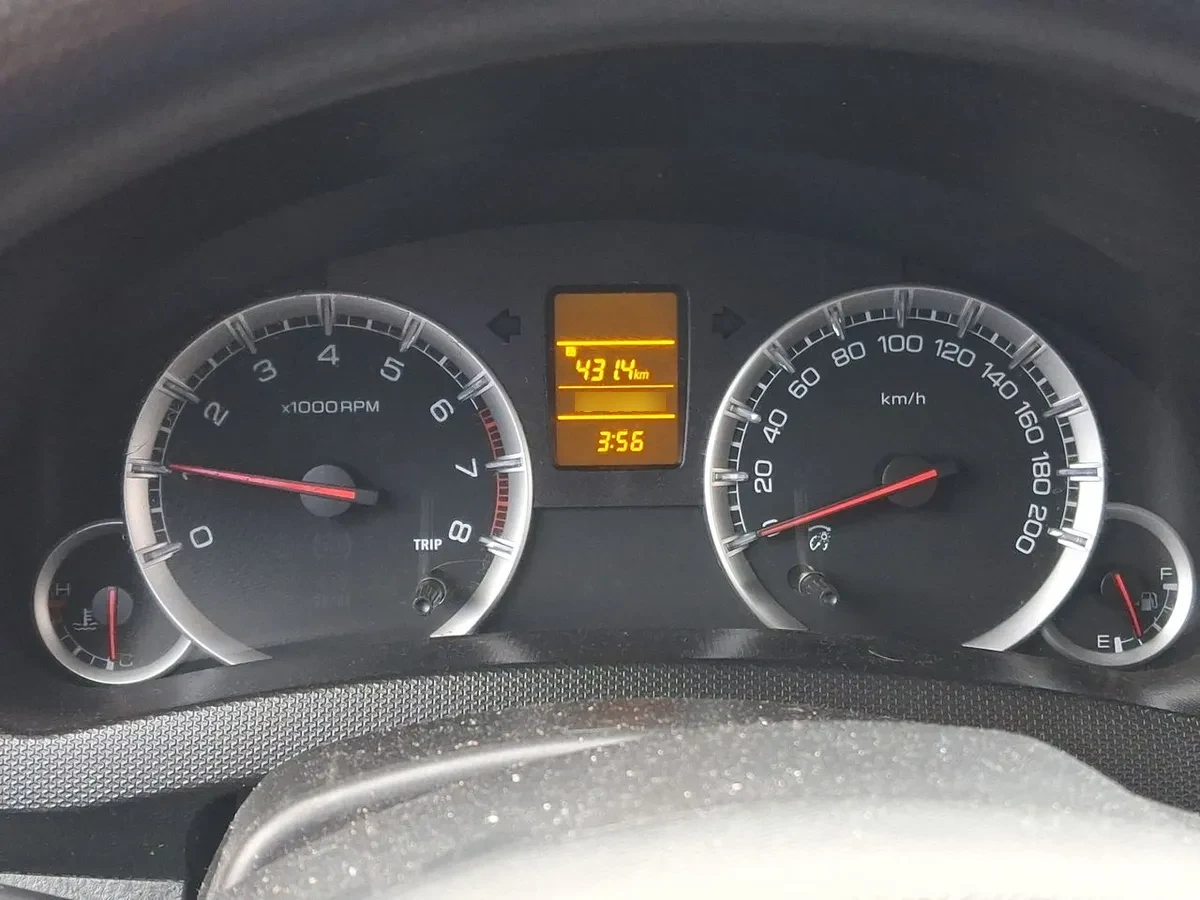 Suzuki Swift 1.2 Gl 4x2 Hb Ac Mt 5p año 2017