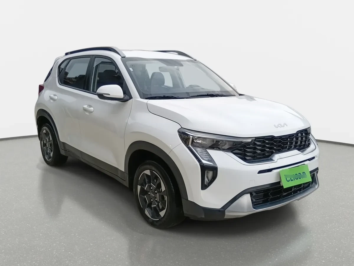 Kia Sonet 1.5 Ex 4x2 Ivt Ri At 5p año 2025