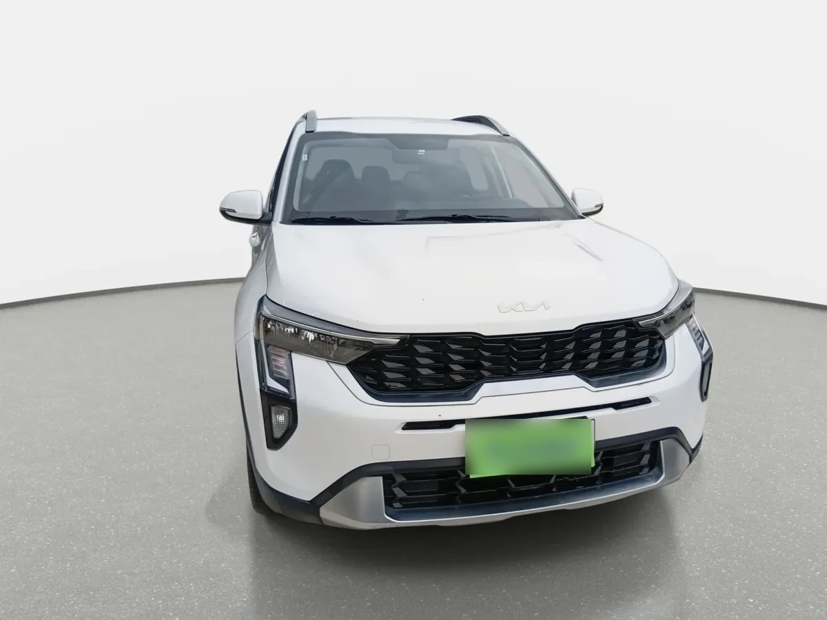 Kia Sonet 1.5 Ex 4x2 Ivt Ri At 5p año 2025