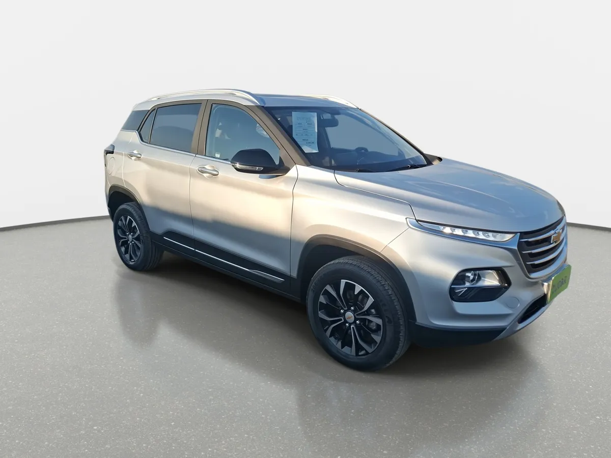 Chevrolet Groove 1.5 Premier S 4x2 Mt 5p año 2026