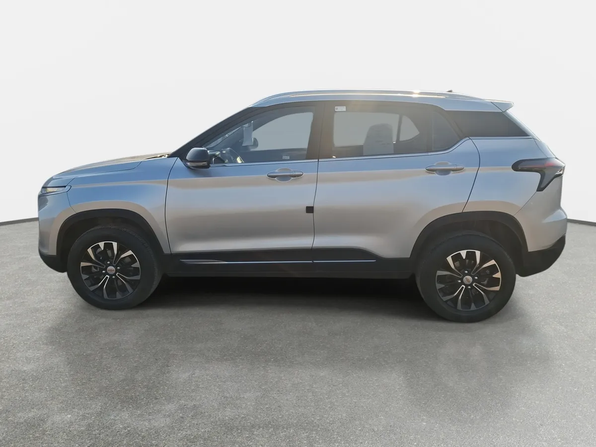 Chevrolet Groove 1.5 Premier S 4x2 Mt 5p año 2026