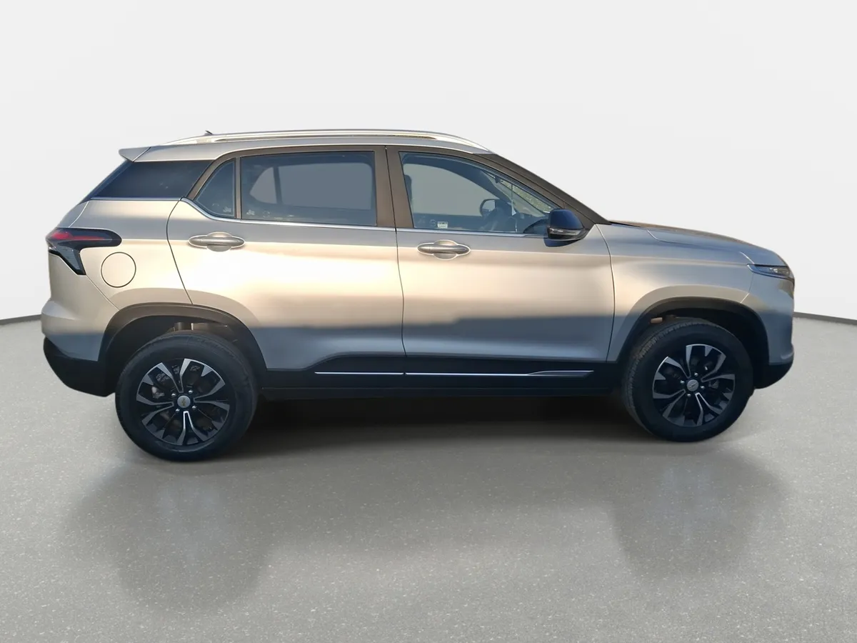 Chevrolet Groove 1.5 Premier S 4x2 Mt 5p año 2026