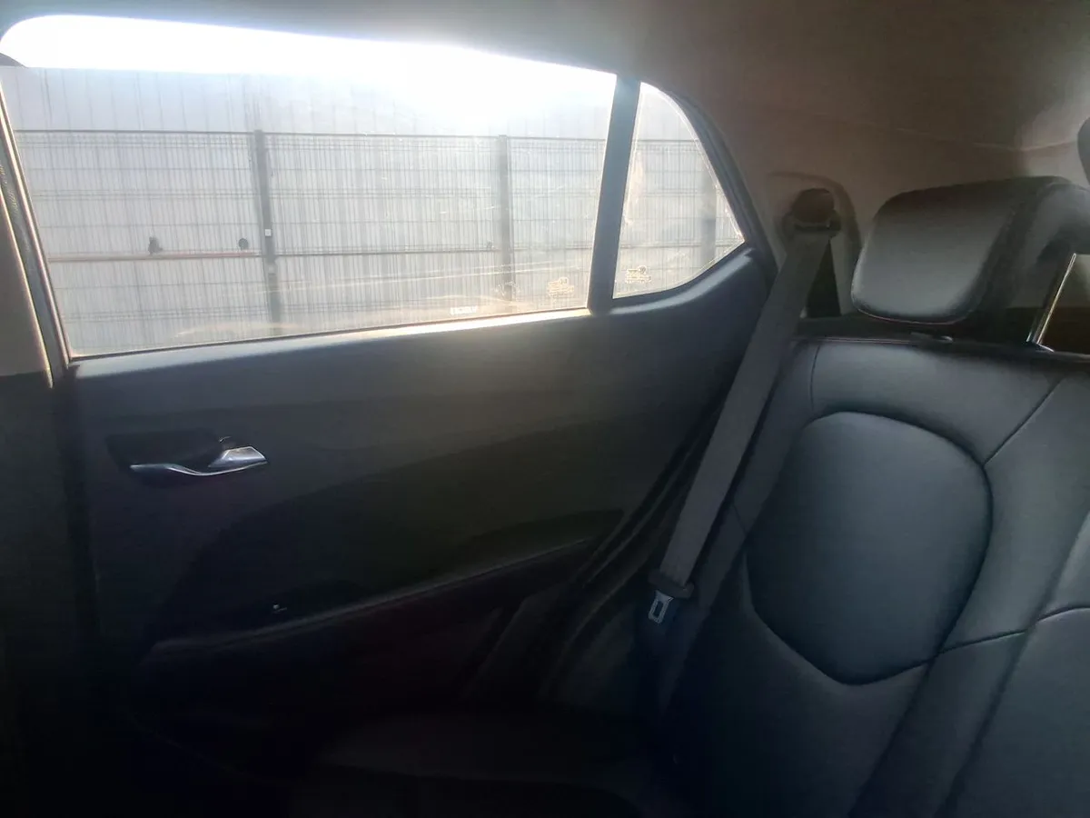 Chevrolet Groove 1.5 Premier S 4x2 Mt 5p año 2026