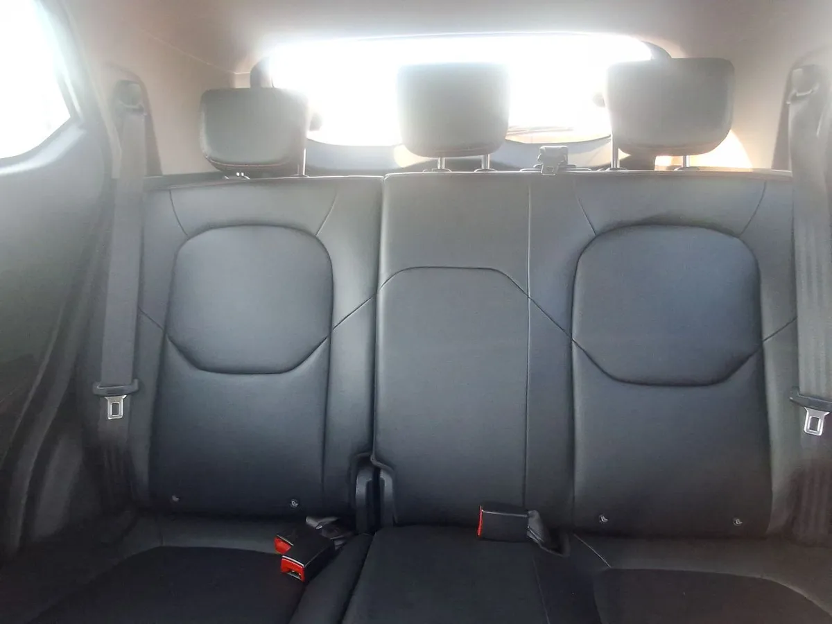 Chevrolet Groove 1.5 Premier S 4x2 Mt 5p año 2026