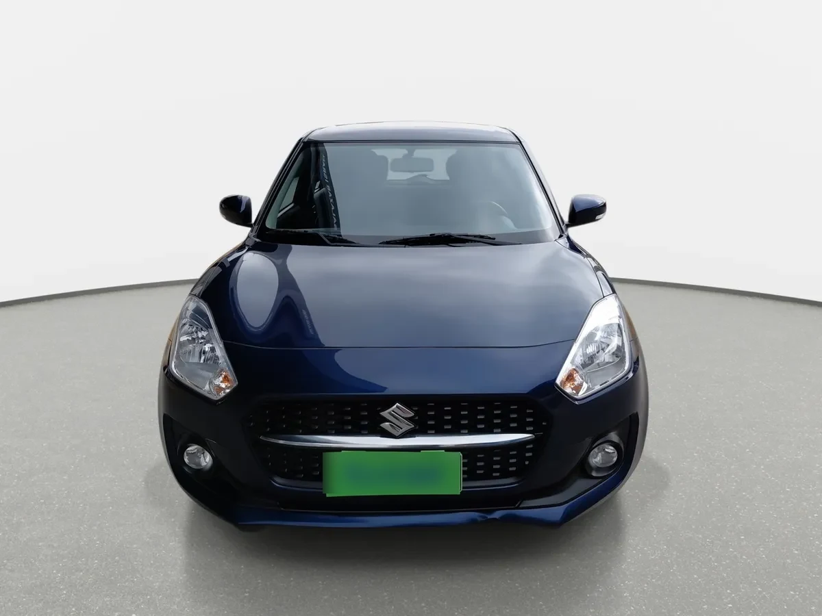 Suzuki Swift 1.2 Gl Sport 4x2 Hb Mt 5p año 2022