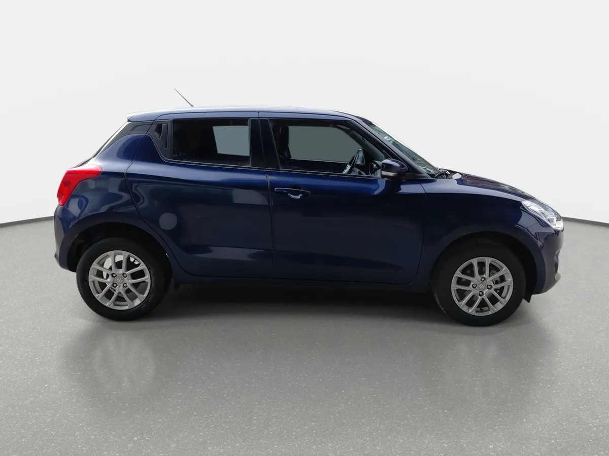 Suzuki Swift 1.2 Gl Sport 4x2 Hb Mt 5p año 2022