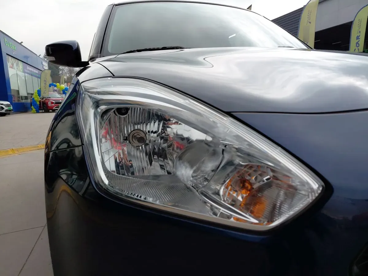 Suzuki Swift 1.2 Gl Sport 4x2 Hb Mt 5p año 2022