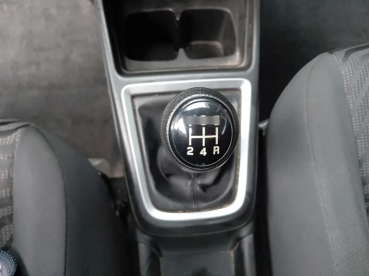 Suzuki Swift 1.2 Gl Sport 4x2 Hb Mt 5p año 2022