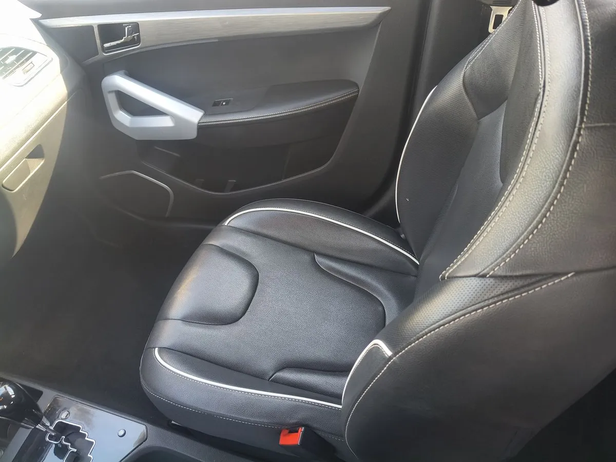 JAC S2 1.5 Luxury 4x2 Cvt At 5p año 2019