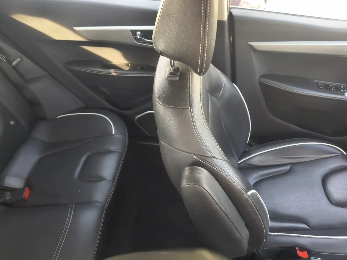 JAC S2 1.5 Luxury 4x2 Cvt At 5p año 2019