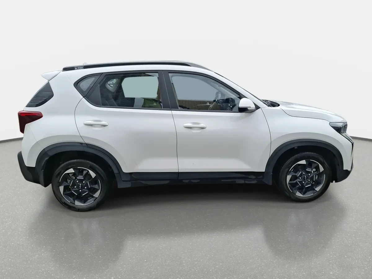 Kia Sonet 1.5 Ex 4x2 Ivt At 5p año 2025