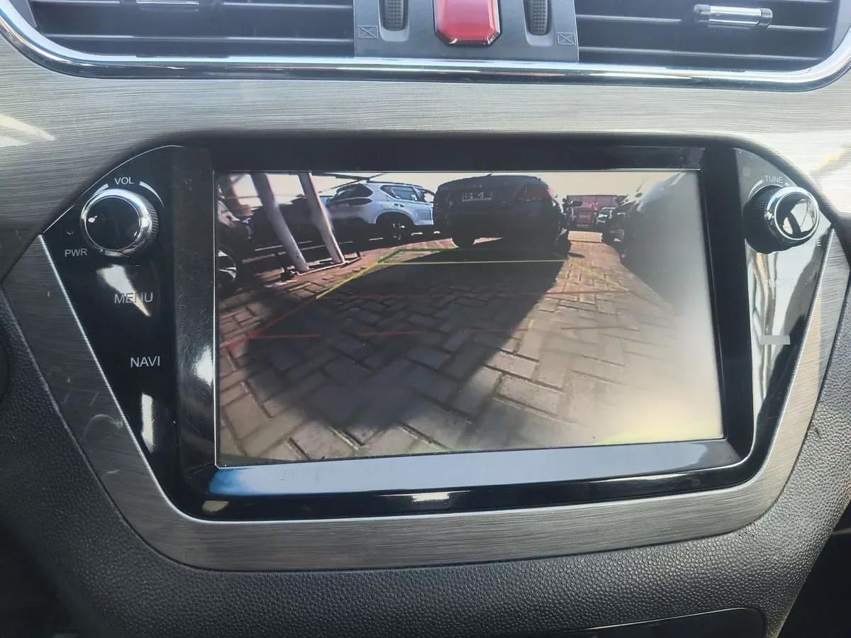 JAC S2 1.5 Luxury 4x2 Cvt At 5p año 2019