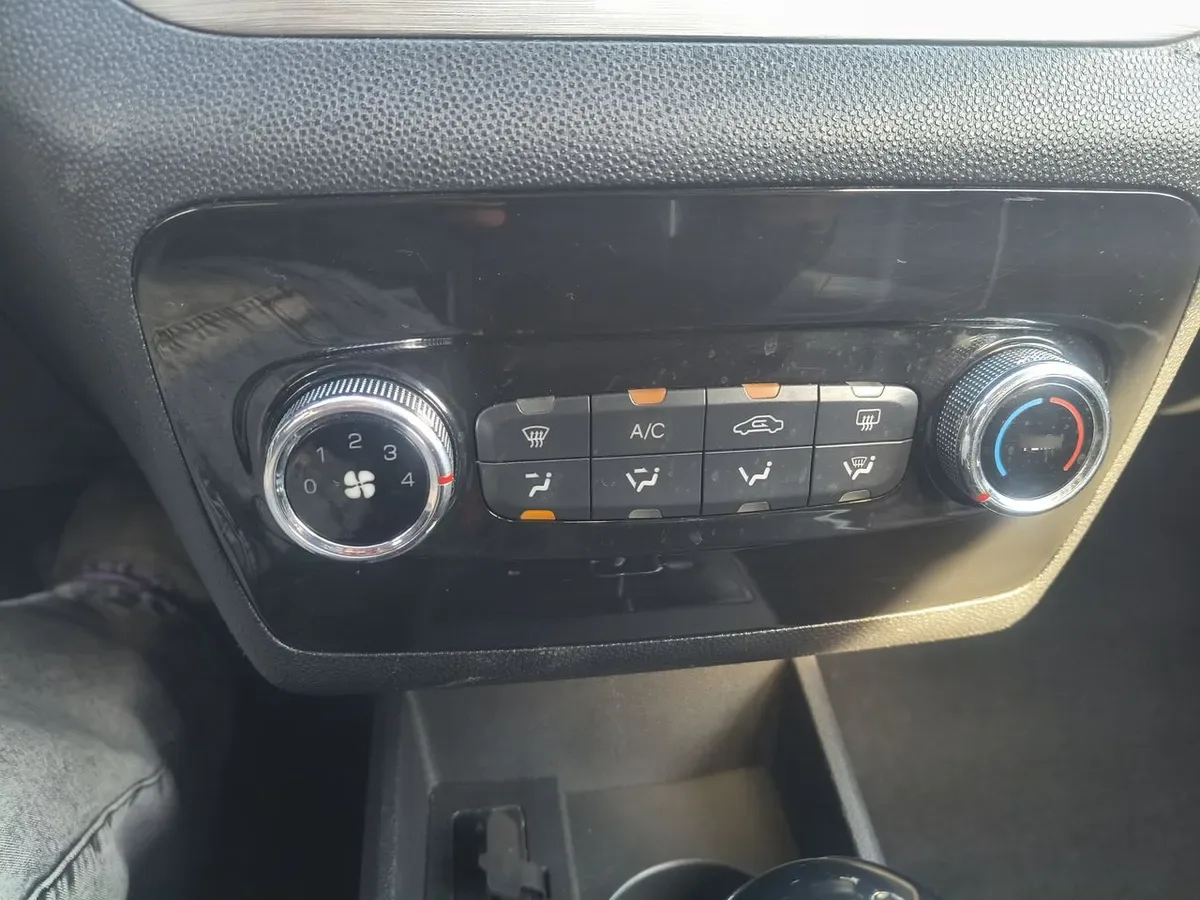 JAC S2 1.5 Luxury 4x2 Cvt At 5p año 2019