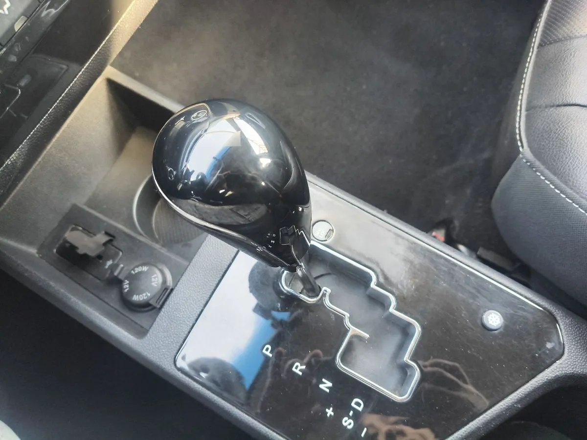 JAC S2 1.5 Luxury 4x2 Cvt At 5p año 2019