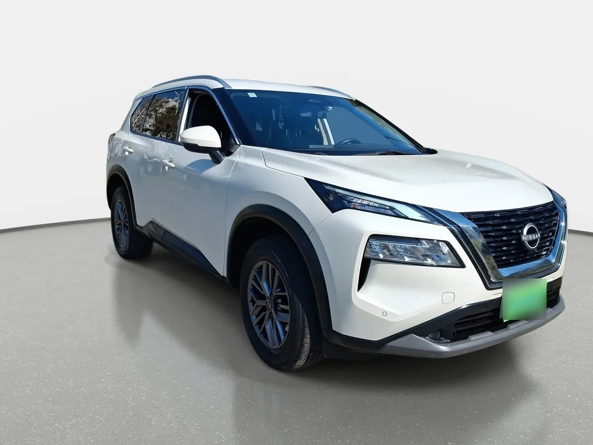Nissan X-Trail 2.5 Sense 4x2 2row Cvt At 5p año 2023