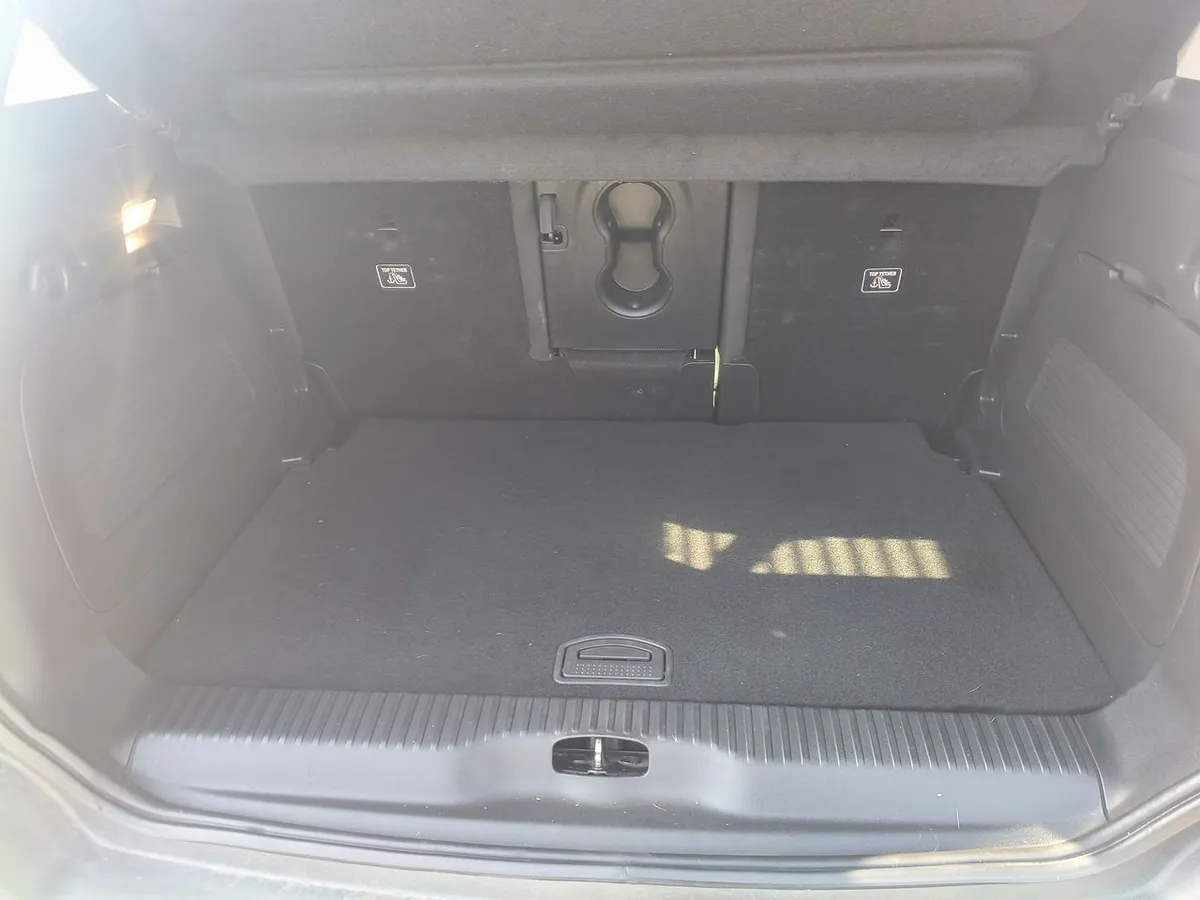 Citroen C3 Aircross 1.2 Puretech Shine 4x2 Special 110 S&s 6at 5p año 2019