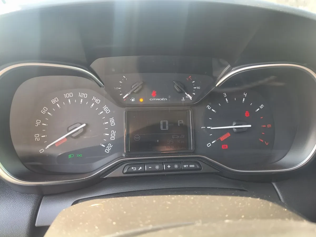 Citroen C3 Aircross 1.2 Puretech Shine 4x2 Special 110 S&s 6at 5p año 2019