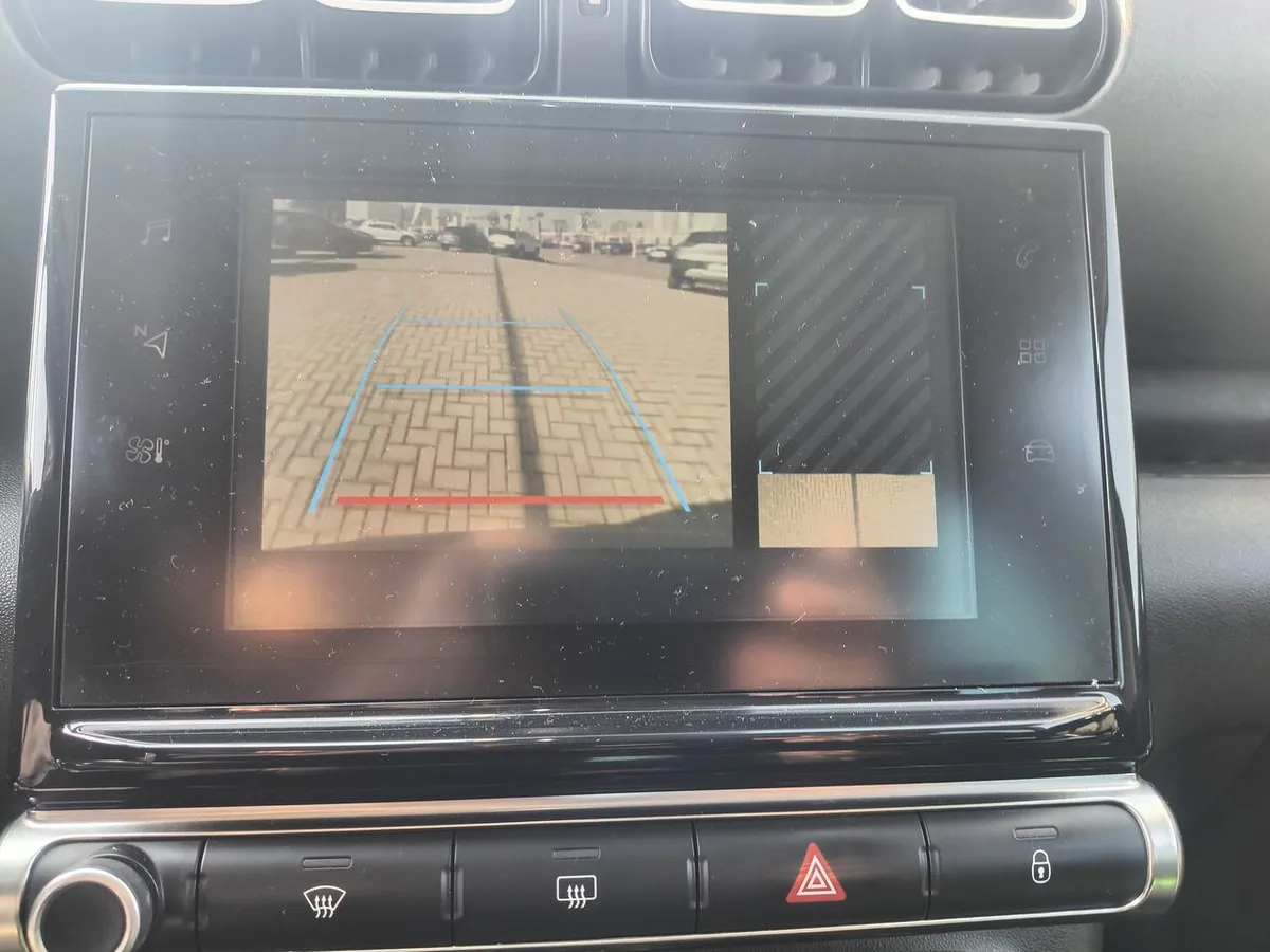 Citroen C3 Aircross 1.2 Puretech Shine 4x2 Special 110 S&s 6at 5p año 2019