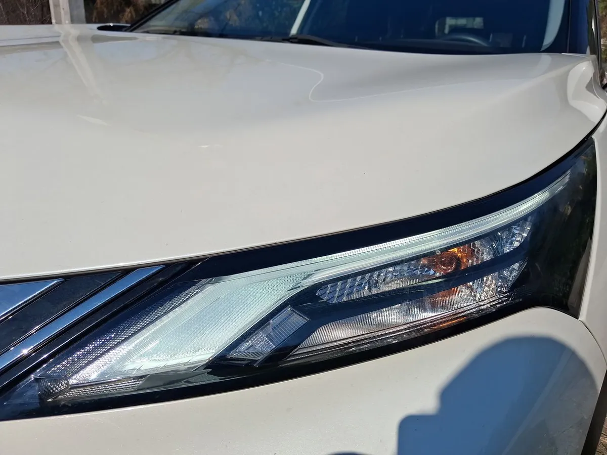 Nissan X-Trail 2.5 Sense 4x2 2row Cvt At 5p año 2023