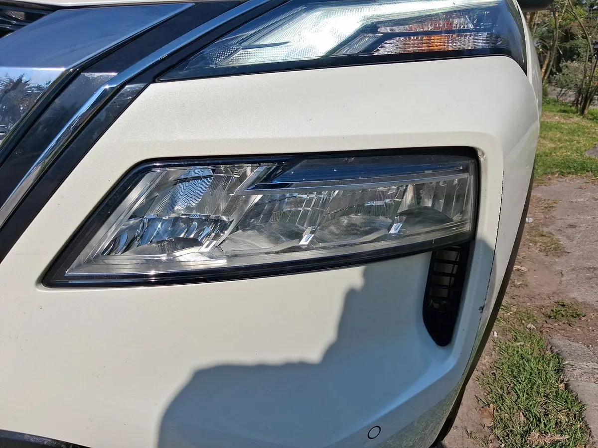 Nissan X-Trail 2.5 Sense 4x2 2row Cvt At 5p año 2023