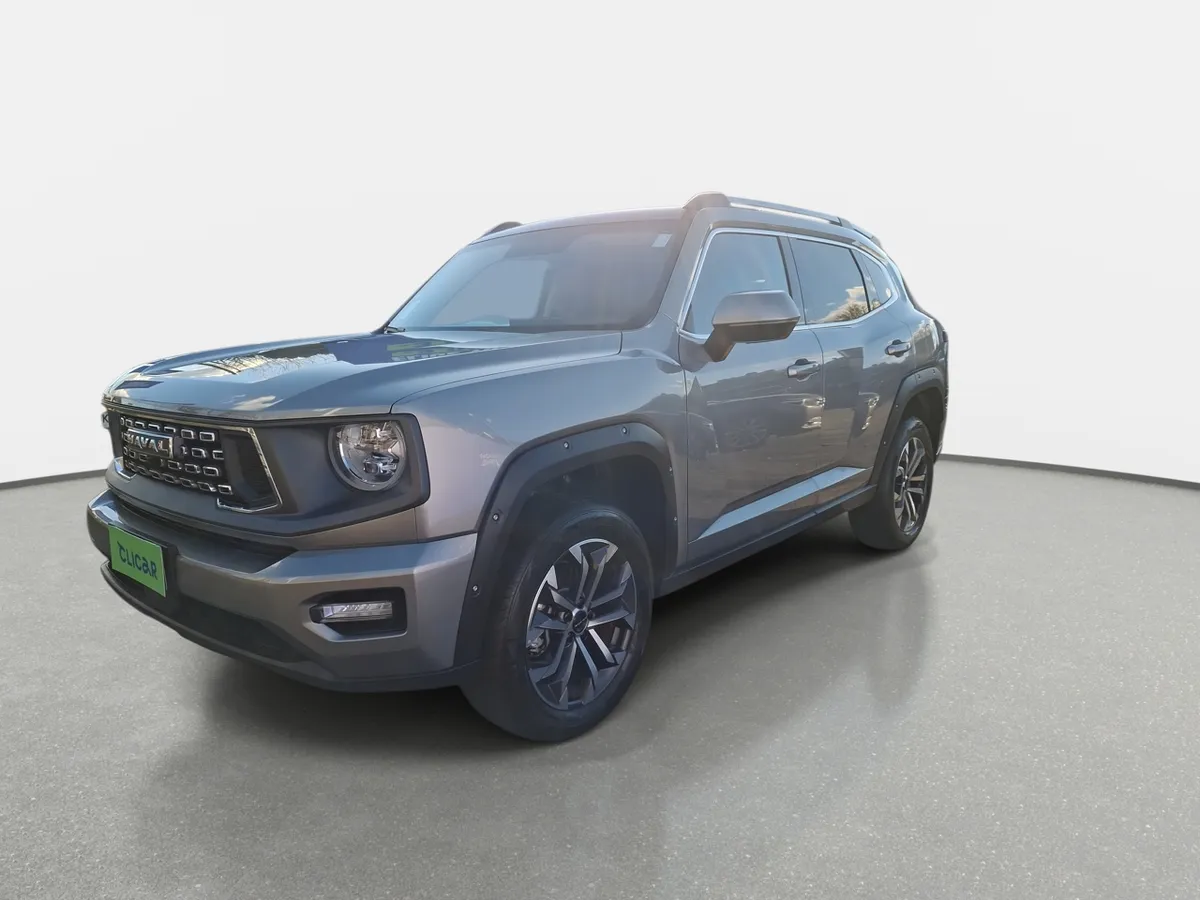 Haval H7 2.0t Elite 4x2 At 5p año 2025