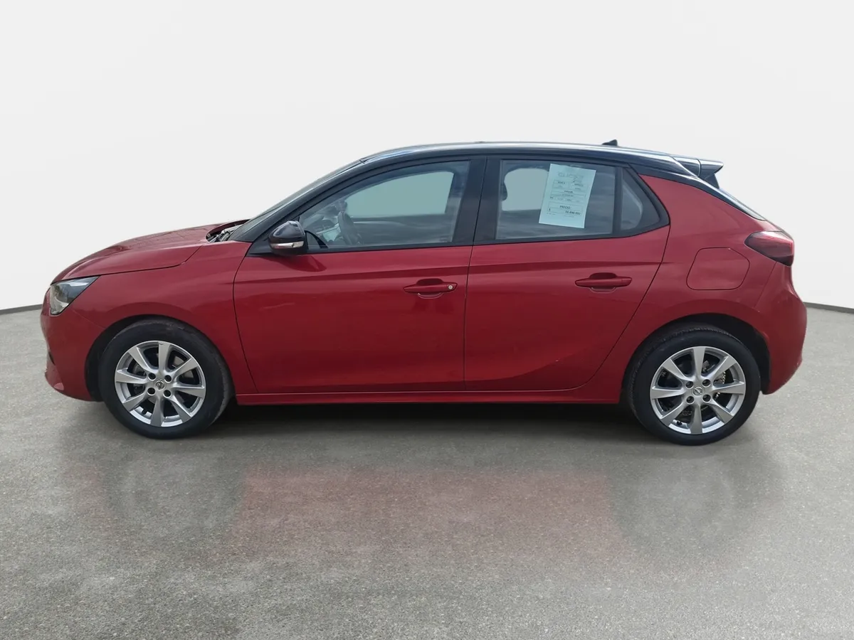 Opel Corsa 1.5t Edition 4x2 100hp Diesel Mt6 5p año 2023