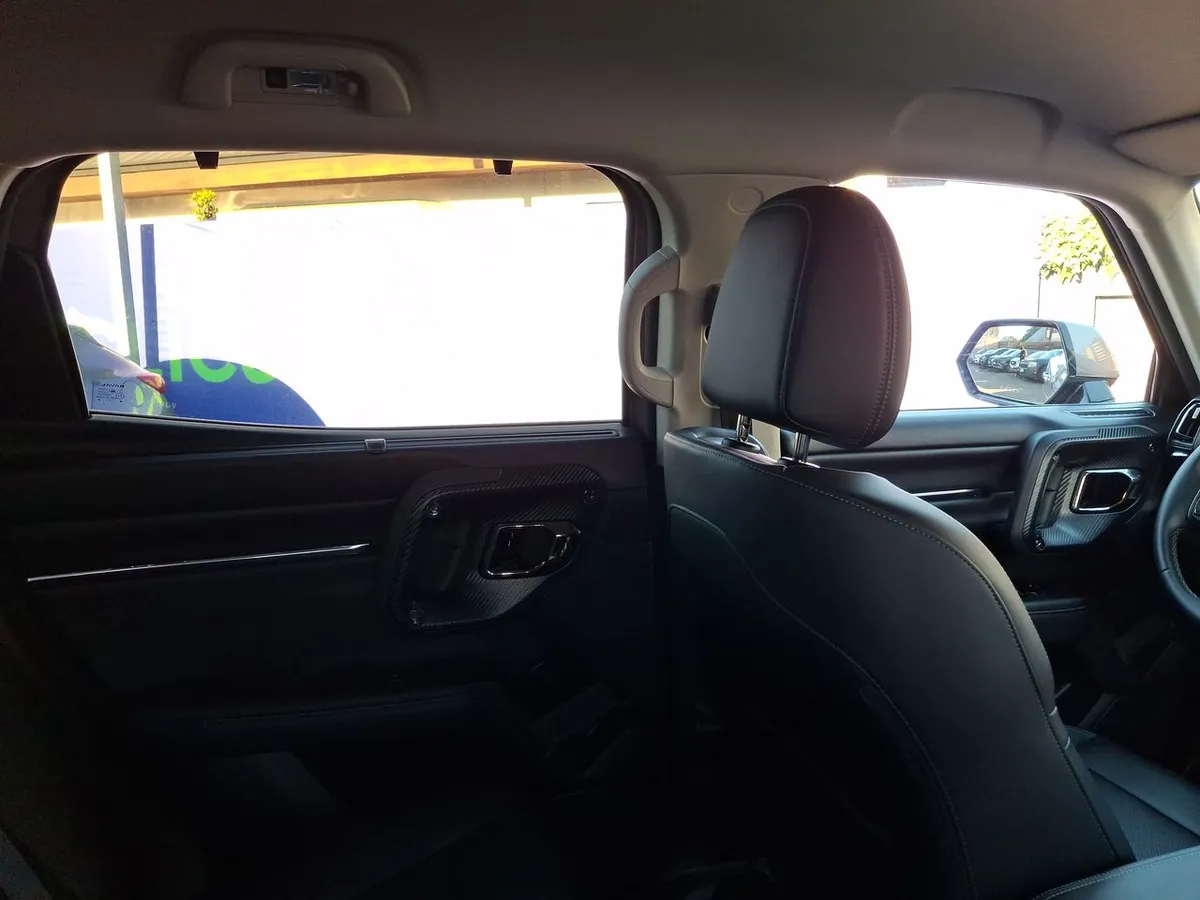 Haval H7 2.0t Elite 4x2 At 5p año 2025