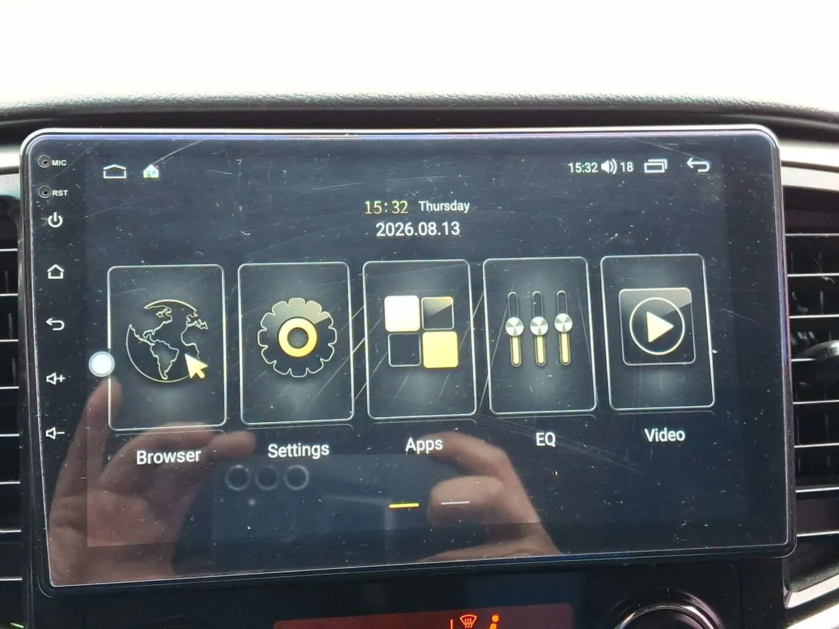 Mitsubishi L200 2.4 Dakar Crs Diesel Dob. Cab. 4x4 At 4p año 2021