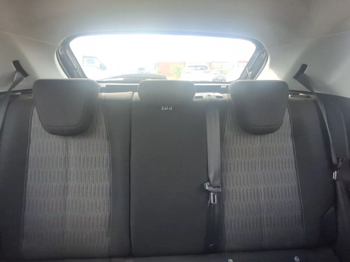 Opel Corsa 1.5t Edition 4x2 100hp Diesel Mt6 5p año 2023