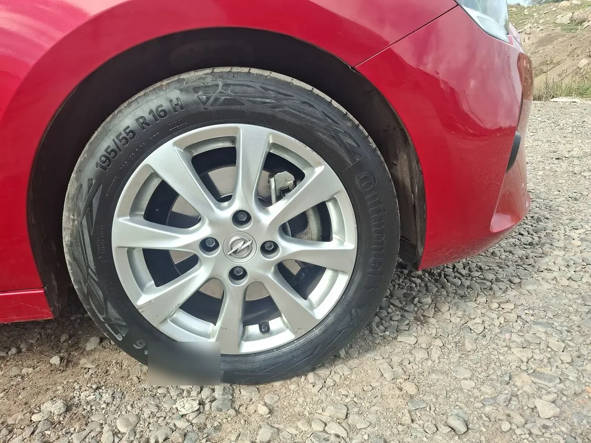 Opel Corsa 1.5t Edition 4x2 100hp Diesel Mt6 5p año 2023