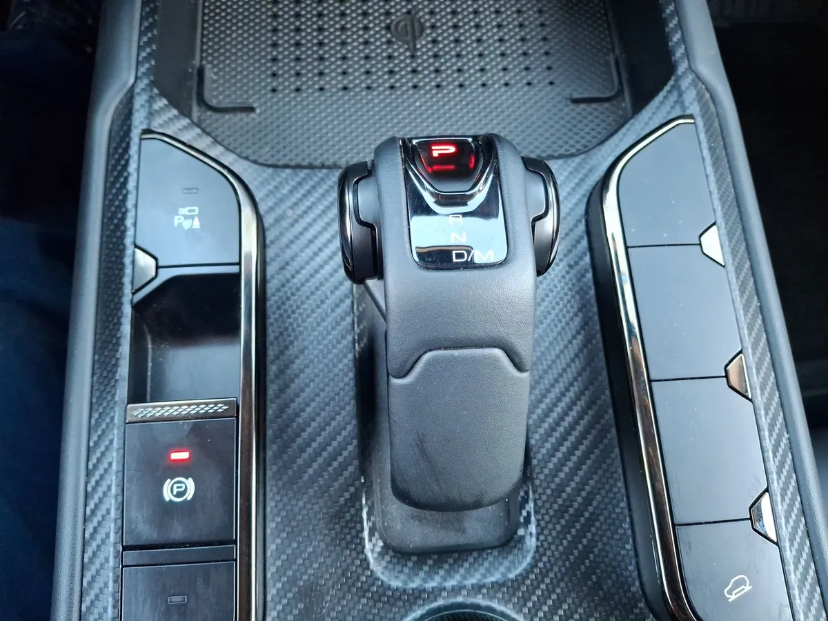Haval H7 2.0t Elite 4x2 At 5p año 2025