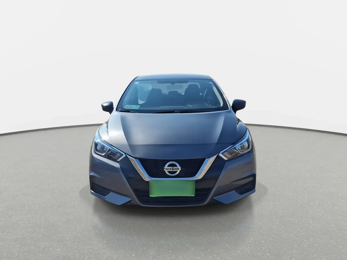 Nissan Versa 1.6 Sense 4x2 Radio Touch Mt 4p año 2023