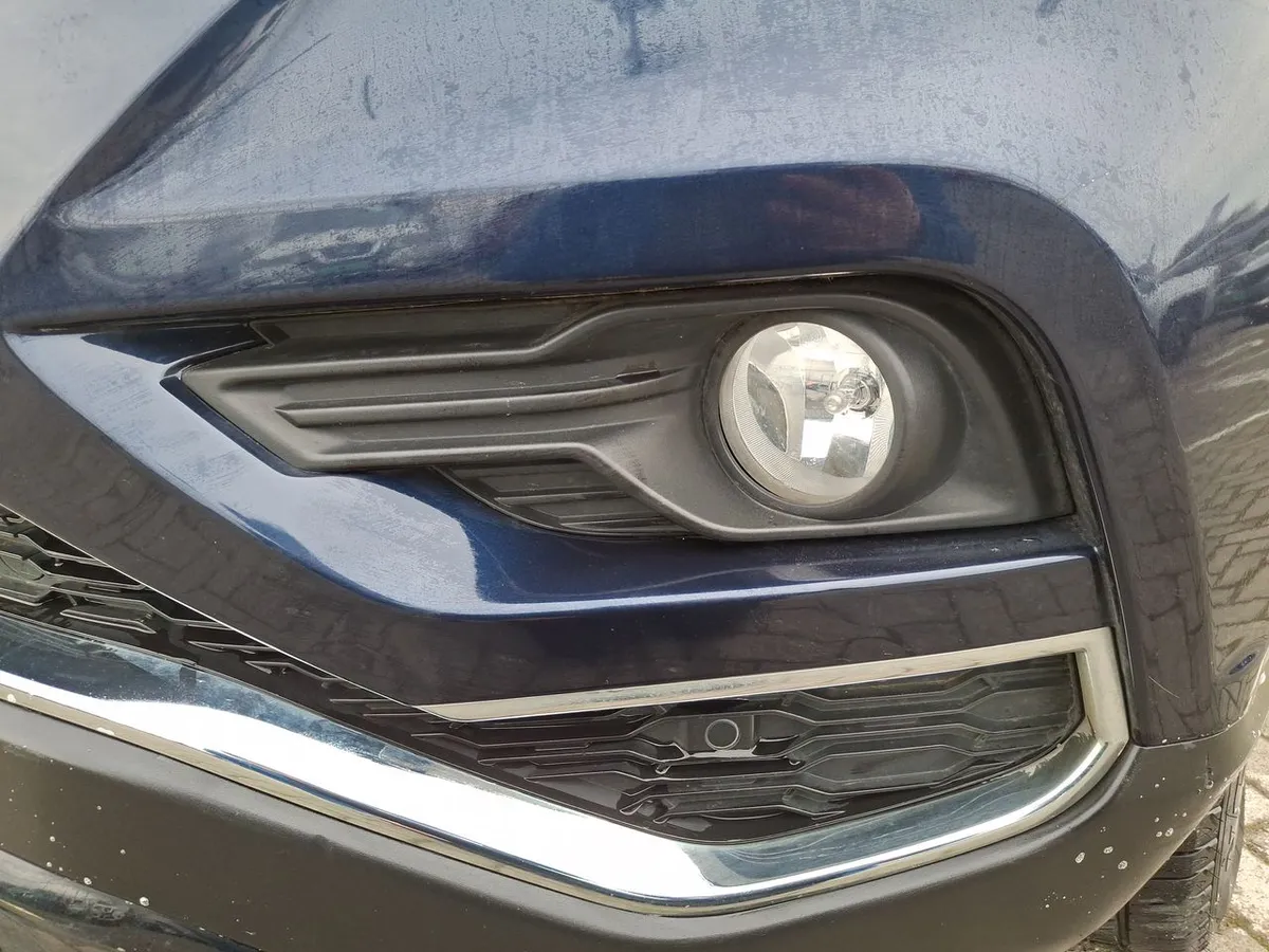Ssangyong Rexton 2.2 Yrx201 Diesel Fl 4x2 At 5p año 2020