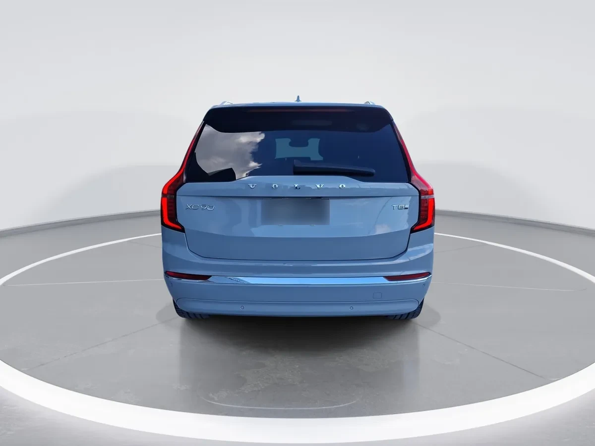 Volvo Xc90 2.0 T8 Plus Hibrido Awd At 5p año 2026