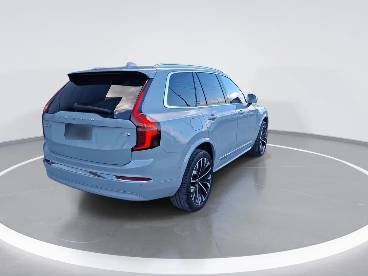 Volvo Xc90 2.0 T8 Plus Hibrido Awd At 5p año 2026
