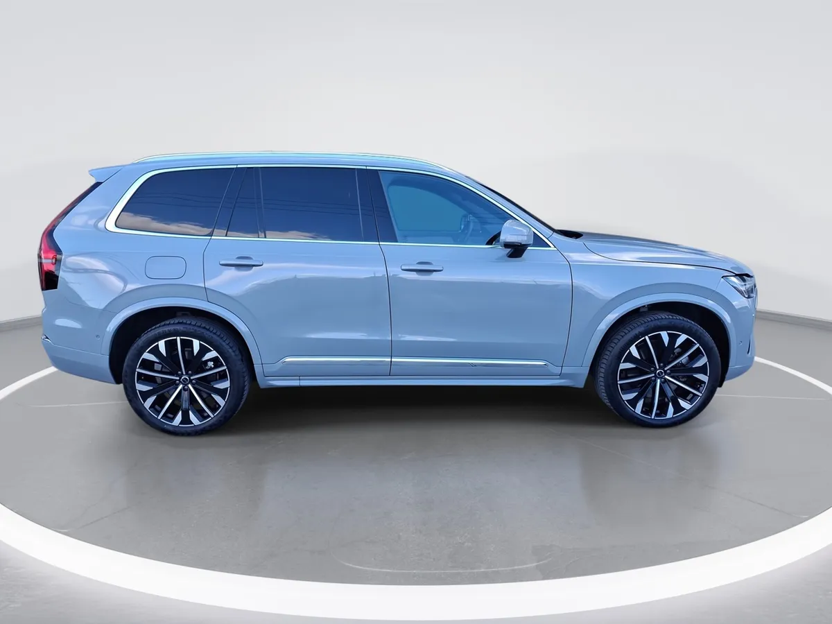 Volvo Xc90 2.0 T8 Plus Hibrido Awd At 5p año 2026