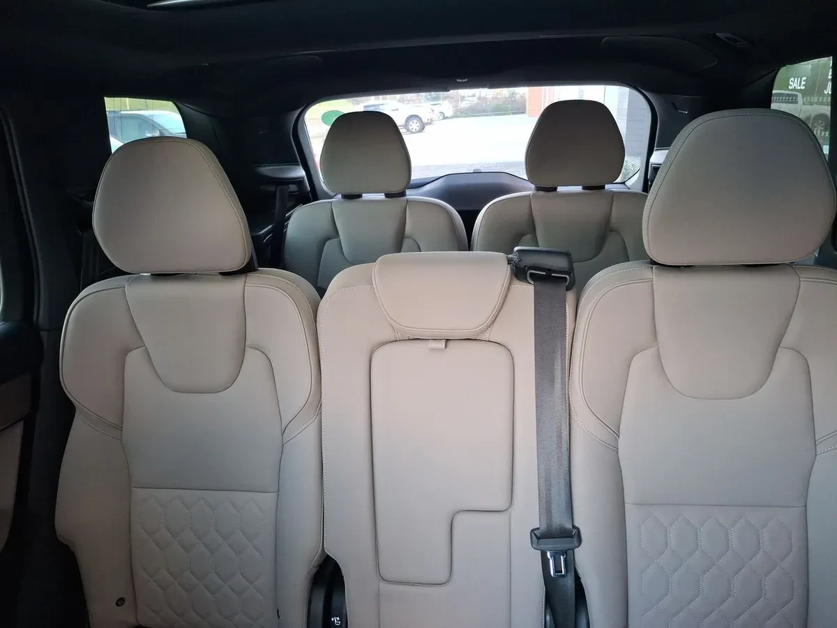 Volvo Xc90 2.0 T8 Plus Hibrido Awd At 5p año 2026